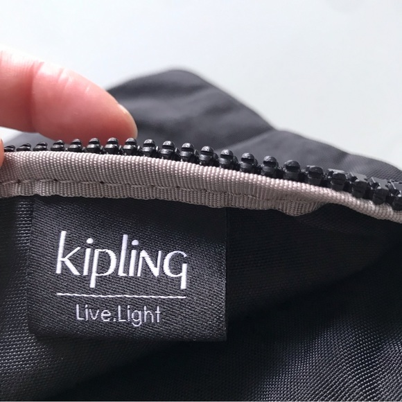 Kipling Eldorado Crossbody Bag - Picture 4 of 10